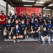 2020 MCAS Iwakuni Open Raw Powerlifting Competition