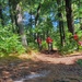 Wisconsin Challenge Academy cadets help beautify installation, support community