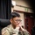 Spc. Hwui, Yoo, Eighth Army's Best Warrior Competes for Army Title Spc. Hwui, Yoo, Eighth Army's Best Warrior Competes for Army Title