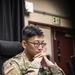 Spc. Hwui, Yoo, Eighth Army's Best Warrior Competes for Army Title