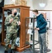 Local German recognized for returning lost dog tags