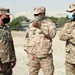 Task Force Spartan Hosts Staff Ride for 30th Anniversary the Battle of the Bridges