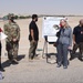 Task Forces Spartan Hosts &quot;Battle of the Bridges&quot; Staff Ride