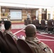 Task Force Spartan Hosts Staff Ride for 30th Anniversary the Battle of the Bridges