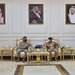 MARCENT commander visits Prince Sultan Air Base