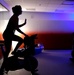 Ederle Gym Spin Cycle Class Photo 2