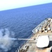 USS PHILIPPINE SEA DEPLOYMENT/LIVE-FIRE EXERCISE