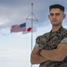 From Columbia to the Corps: Lance Cpl. Juan Carpanzano shares his journey to becoming a United States