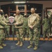 2CR receives the ‘USAREUR Commanding General’s Retention Excellence’ Award