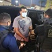ICE ERO in Los Angeles arrests criminal aliens in targeted enforcement operation