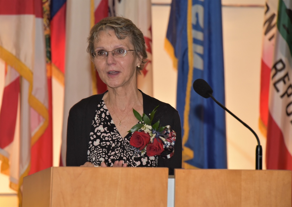 Linda Foltz