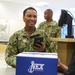 Navy Exchange Service Command Announces NEX Holiday Return Policy