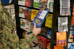 Navy Exchange Service Command Announces NEX Holiday Return Policy