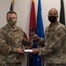 509th MXG 2019 annual award winners recognized by base leaders