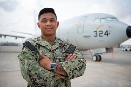 Middleburg, Florida Sailor Honored as Camp Lemonnier Member in the Spotlight