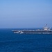 USS Carl Vinson (CVN 70) Completes Qualifications and Certifications