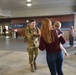 1-211th ARB Soldiers Return from Deployment