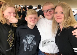 W.Va. Guard’s Mountaineer ChalleNGe Academy South Employees Look Forward to Helping Inspire Cadets