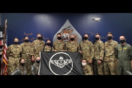 Malmstrom first to launch missile squadron deployments to missile complex