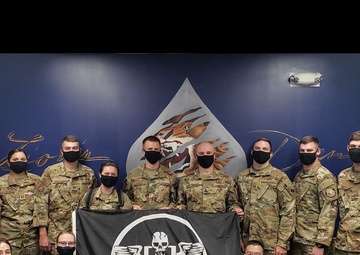 Malmstrom first to launch missile squadron deployments to missile complex