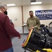 Exoskeleton Assessment Effort at Robins Ergonomics Program Office