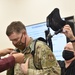 Exoskeleton Assessment Effort at Robins Ergonomics Program Office
