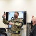 Exoskeleton Assessment Effort at Robins Ergonomics Program Office