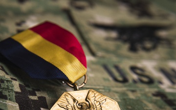 Navy SEAL’s Heroism Extends Beyond the Battlefield
