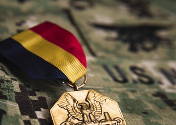 Navy SEAL’s Heroism Extends Beyond the Battlefield