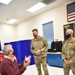 Exoskeleton Assessment Effort at Robins Ergonomics Program Office