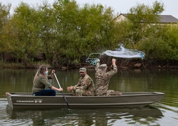 CES showcases environmental friendly programs