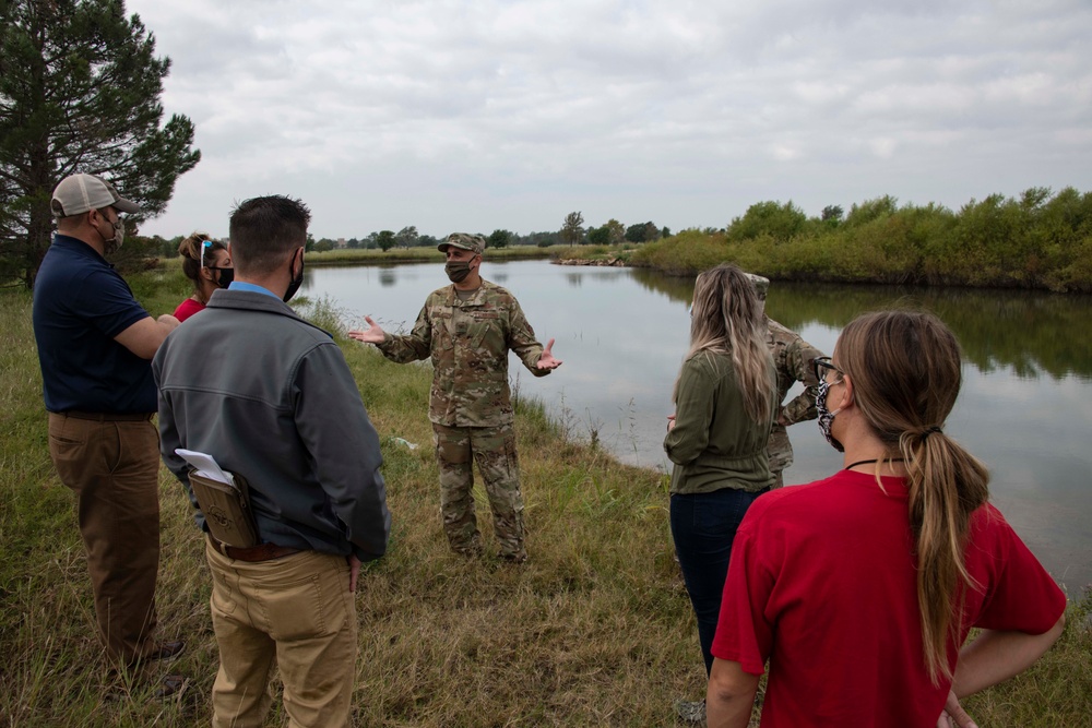 CES showcases environmental friendly programs
