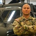 New Jersey National Guard MEDEVAC pilot