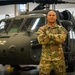 New Jersey National Guard MEDEVAC pilot