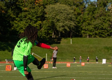 Family Sports Challenge