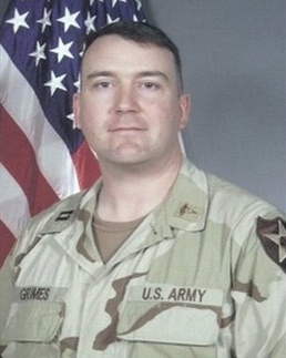 BACH remembers fallen physician assistant during PA Week