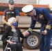 WWII Coast Guard SPAR 100th Birthday