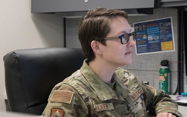 Scott AFB adopts Air Force-wide finance ‘Customer Service Portal’