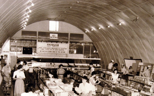 Commissaries honor Navy’s 245 years of service