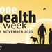 Army One Health Week events expand to virtual formats across globe