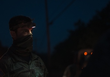 1-114th participate in a Special School Assessment