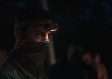 1-114th participate in a Special School Assessment