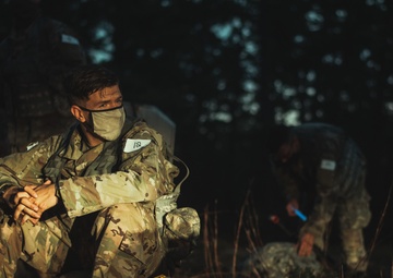 1-114th participate in a Special School Assessment