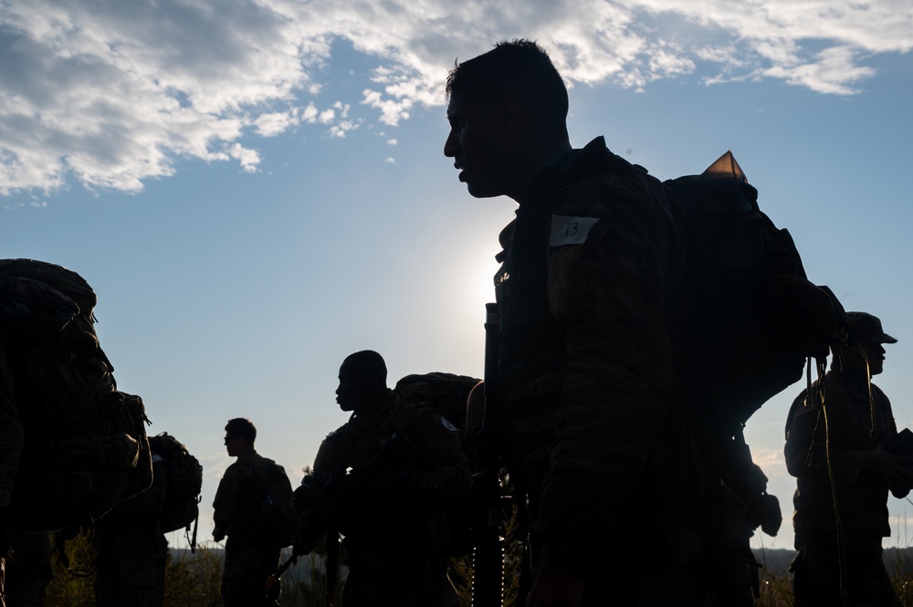 1-114th participate in a Special School Assessment