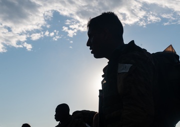 1-114th participate in a Special School Assessment