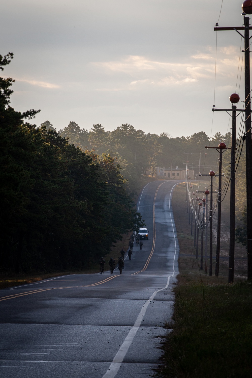 1-114th participate in a Special School Assessment