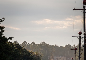 1-114th participate in a Special School Assessment