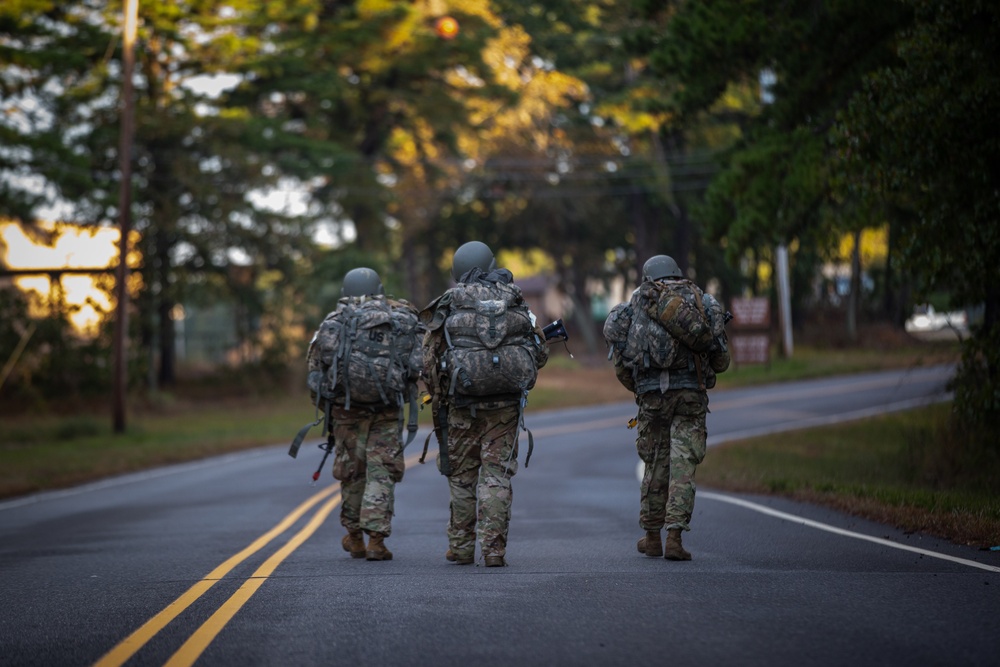 1-114th participate in a Special School Assessment