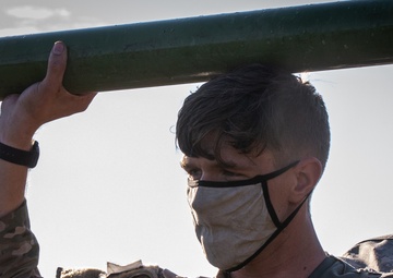 1-114th participate in a Special School Assessment