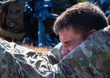 1-114th participate in a Special School Assessment